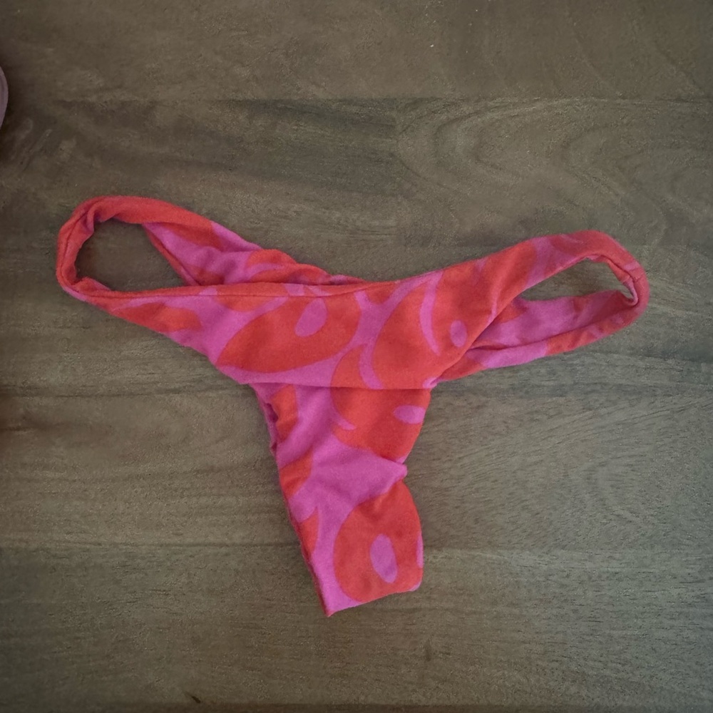MIKOH swim bottoms